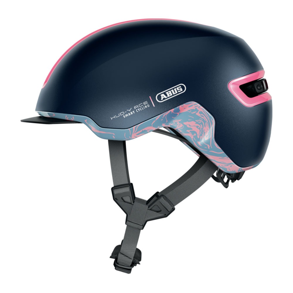 ABUS HUD-Y ACE 自転車 大人用 ヘルメット Lサイズ アブスアバス ABUS HUD-Yハディー - ABUS アブス公式サイト
