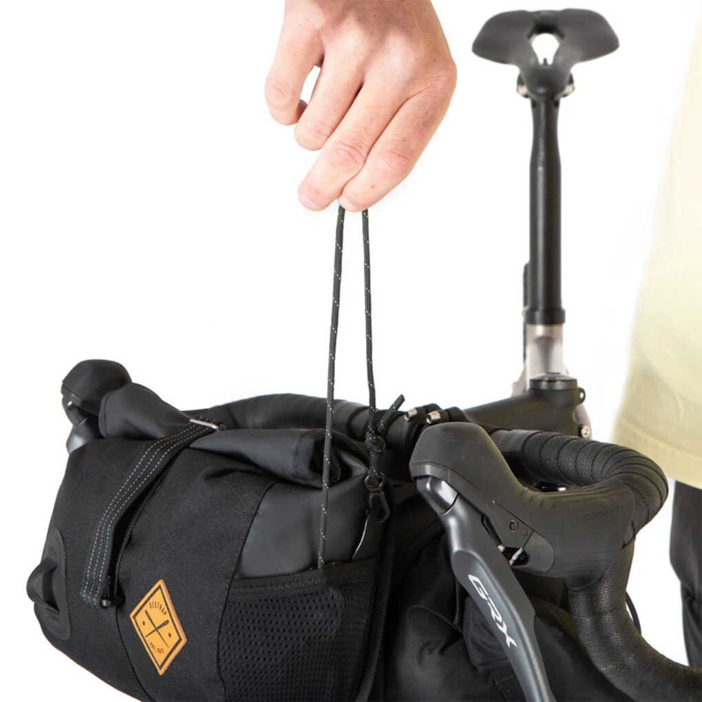 HOLSTER BAR BAG PLUS 18L - ダイアテックジャーナル