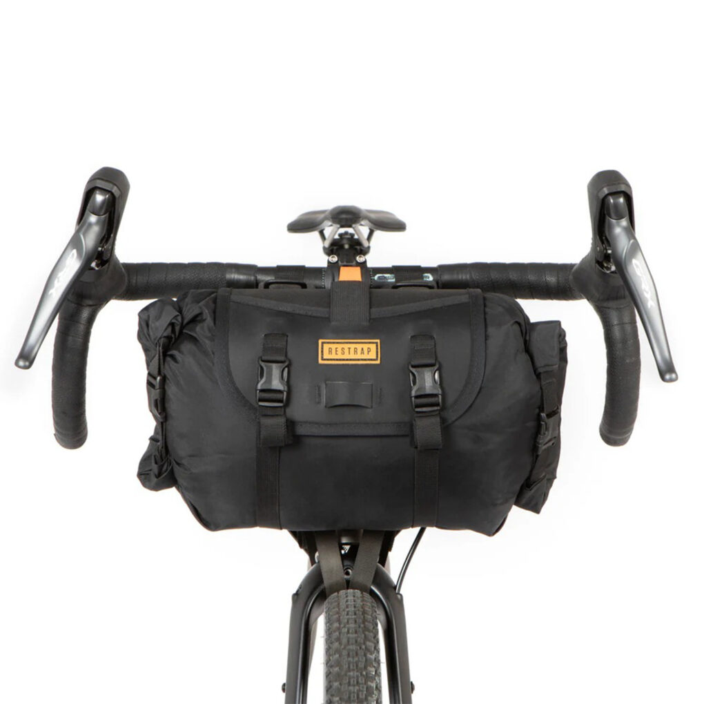 HOLSTER BAR BAG PLUS 18L - ダイアテックジャーナル