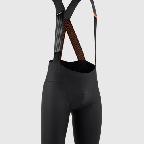 Alternative view of EQUIPE RS BIB SHORTS S11 LONG<h6>エキップRS ビブショーツS11ロング</h6>
