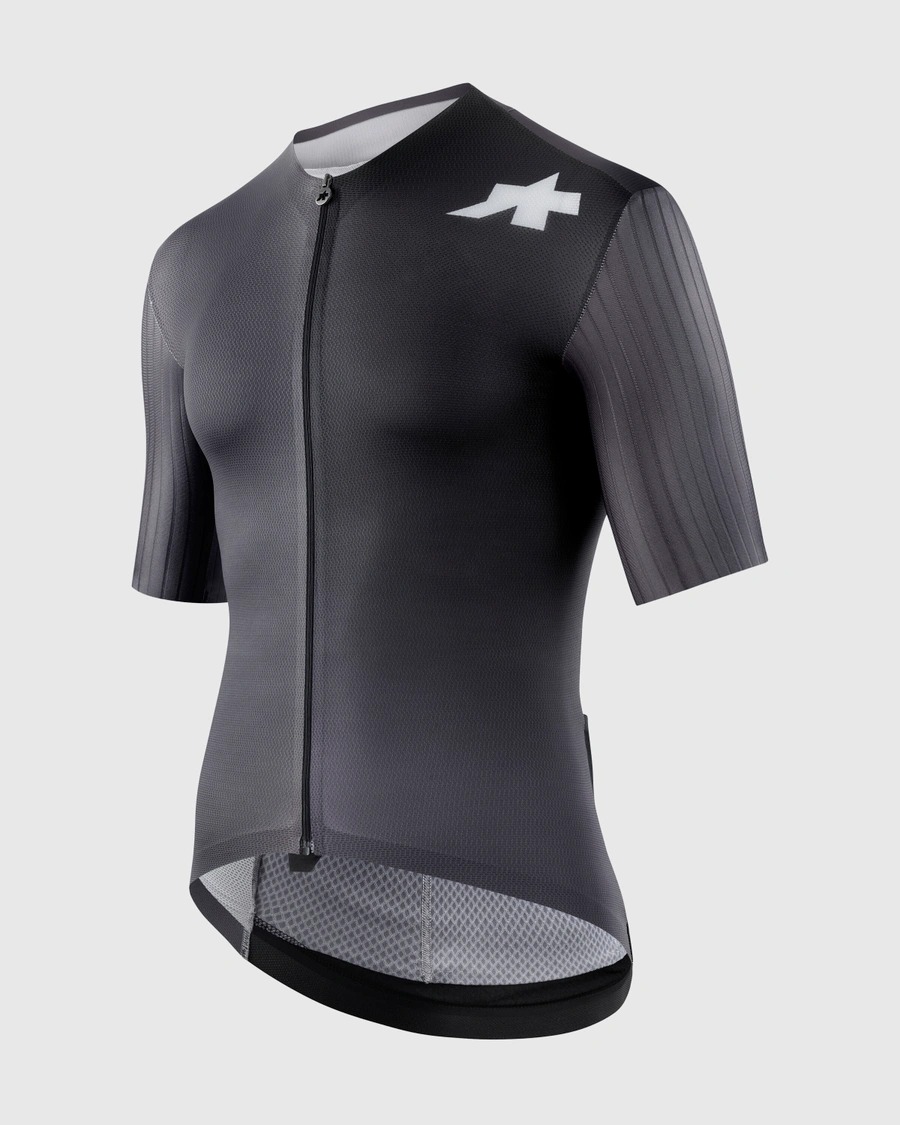 EQUIPE RS JERSEY S11エキップRSジャージS11 - ダイアテックジャーナル