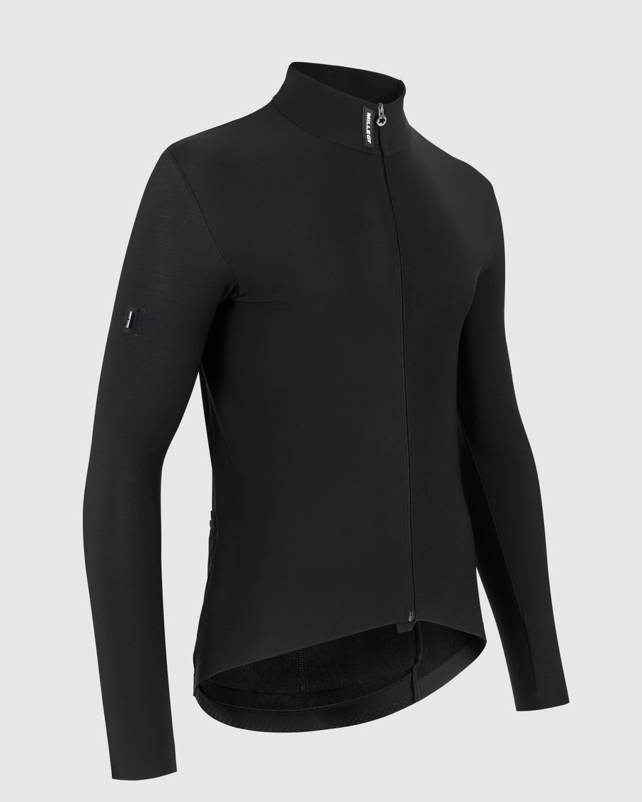 MILLE GT SPRING FALL LS JERSEY C2ミレGTスプリングフォールロング