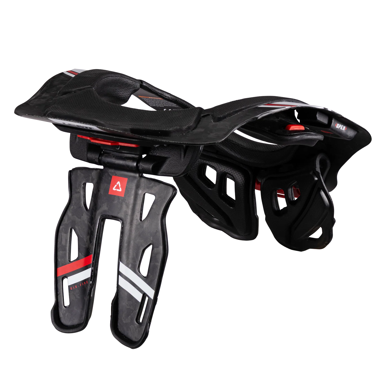 入荷告知】マウンテンバイクの安全性を劇的に変える「LEATT」のネック