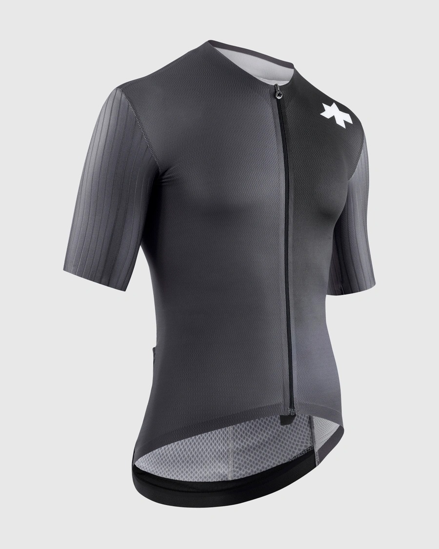 EQUIPE RS JERSEY S11エキップRSジャージS11 - ダイアテックジャーナル