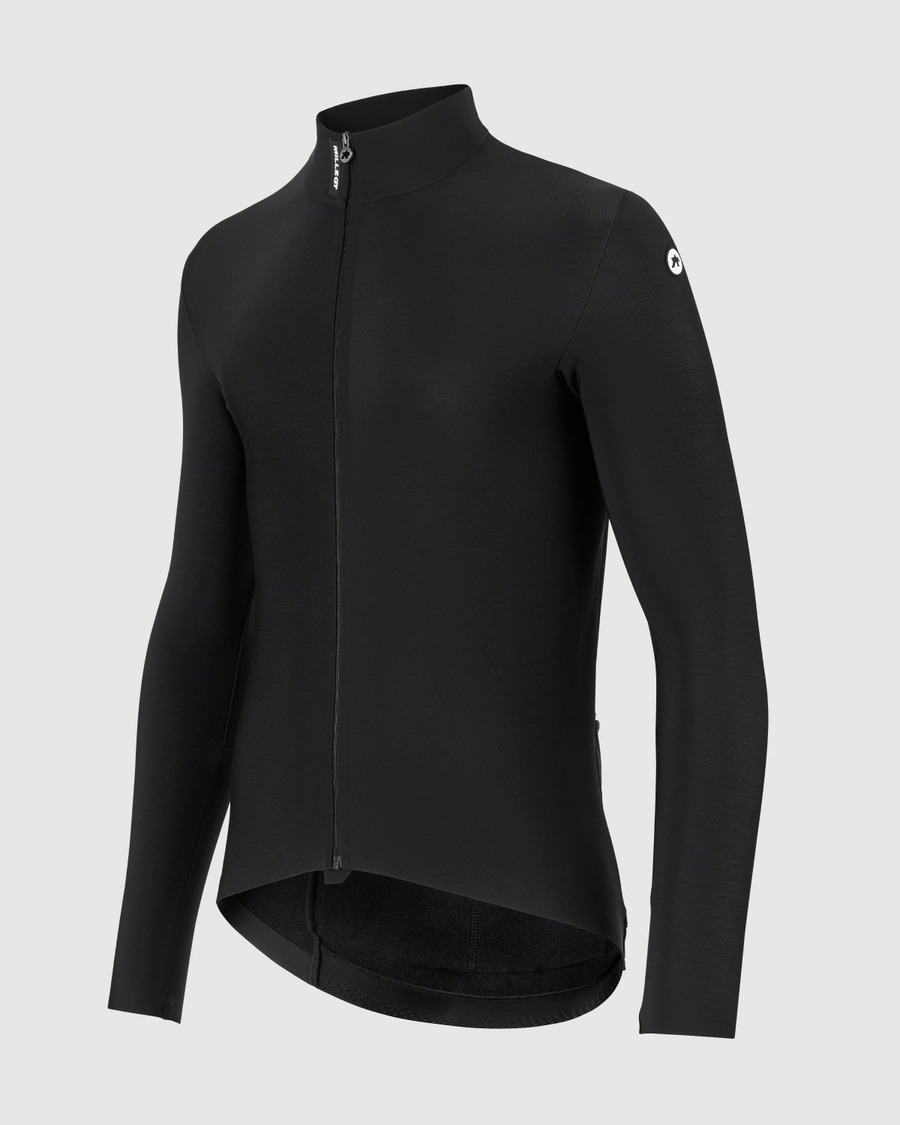 MILLE GT SPRING FALL LS JERSEY C2ミレGTスプリングフォールロング