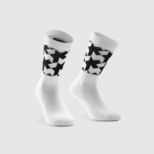 MONOGRAM SOCKS EVO<h6>モノグラムソックスエボ</h6>