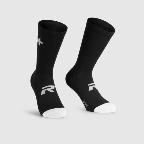 R SOCKS S9 - TWIN PACK<h6>RソックスS9 ツインパック</h6>
