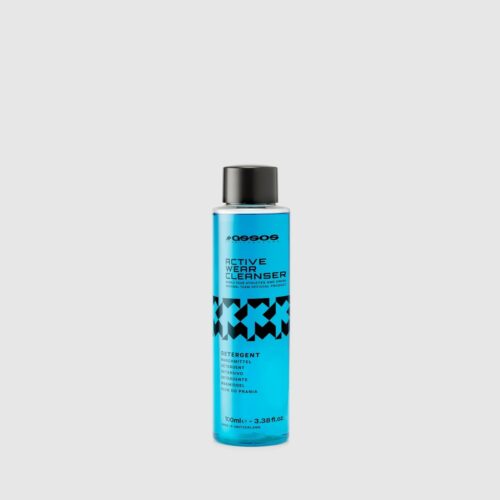 ACTIVE WEAR CLEANSER 100ML<h6>アクティブウェアクレンザー100ml</h6>
