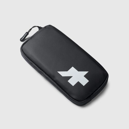 BAGGICASE WALLET BLACK SERIES<h6>バッジケースウォレット</h6>