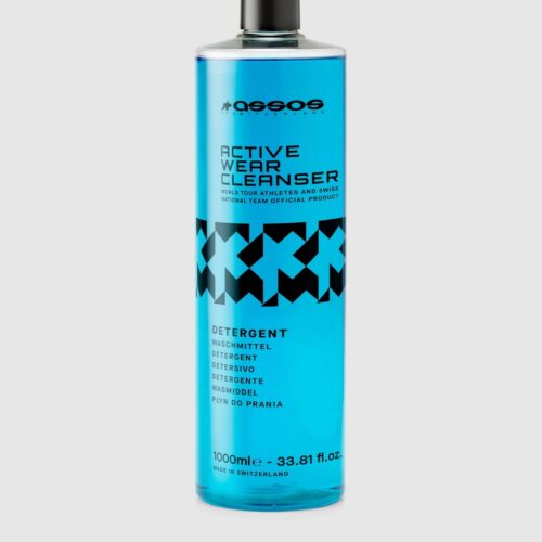ACTIVE WEAR CLEANSER 1000ML<h6>アクティブウェアクレンザー1000ml</h6>