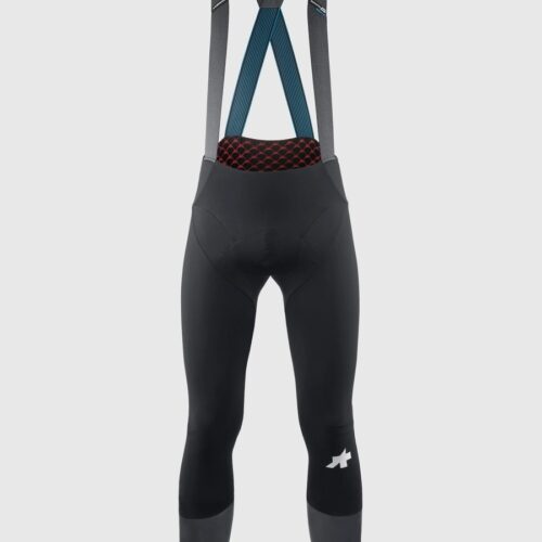 EQUIPE RS UZ WINTER BIB TIGHTS S11<h6>エキップRSウルトラズウィンタービブタイツS11</h6>
