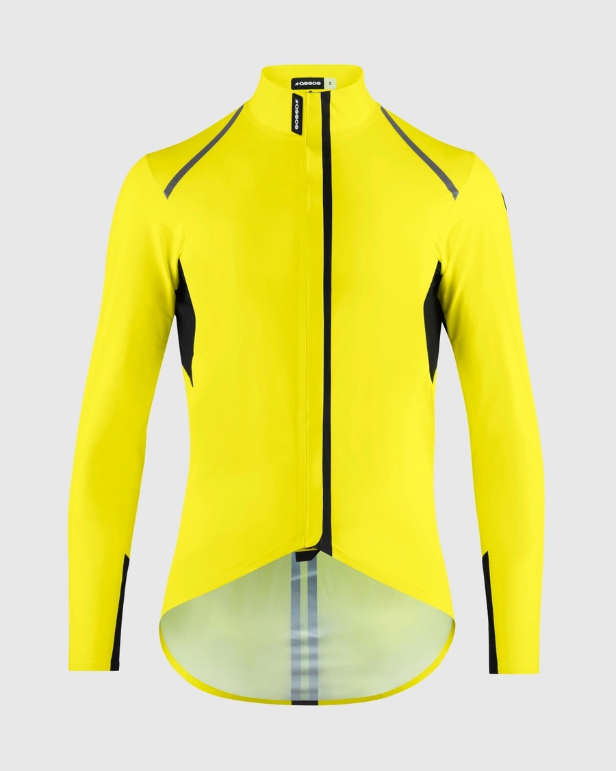 MILLE GTS RAIN JACKET S11<h6>ミレGTSレインジャケットS11</h6>