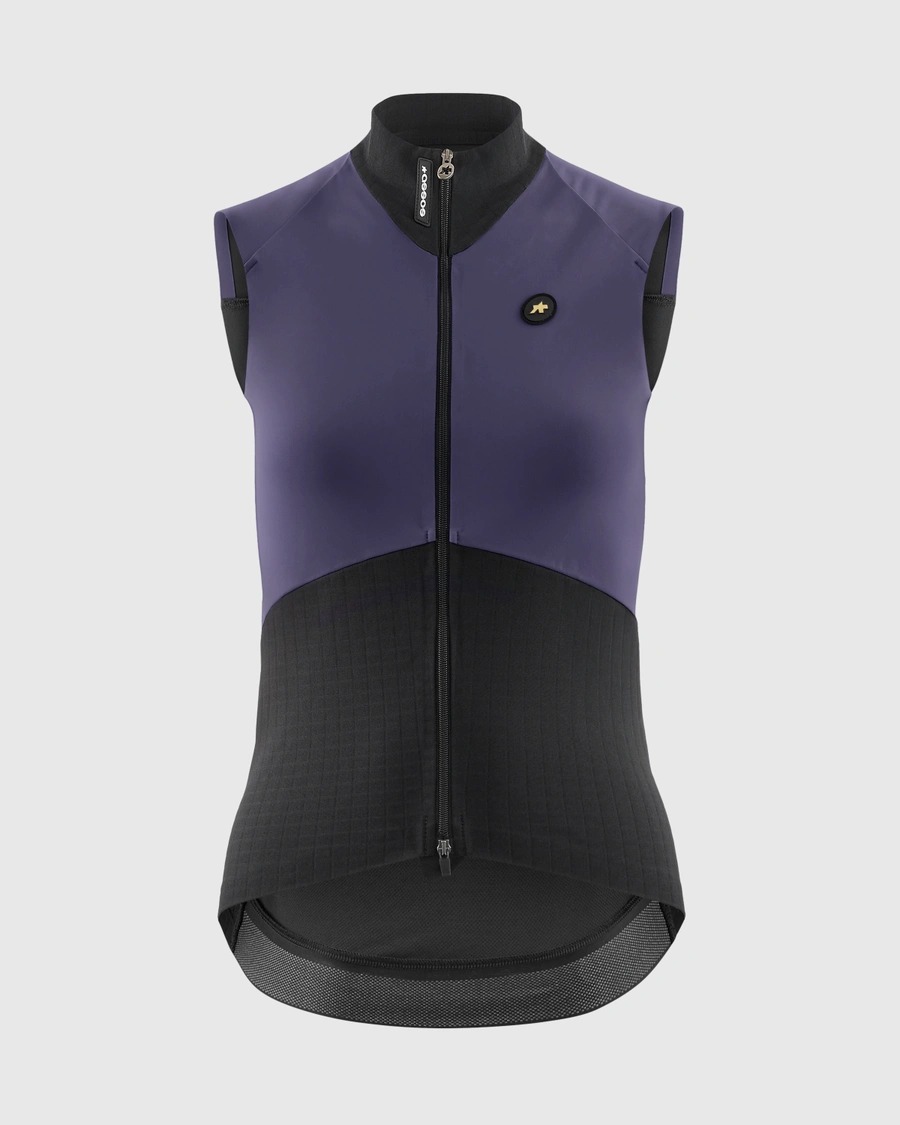 UMA GTV SPRING FALL VEST S11<h6>ウマGTVスプリングフォールベストS11</h6>