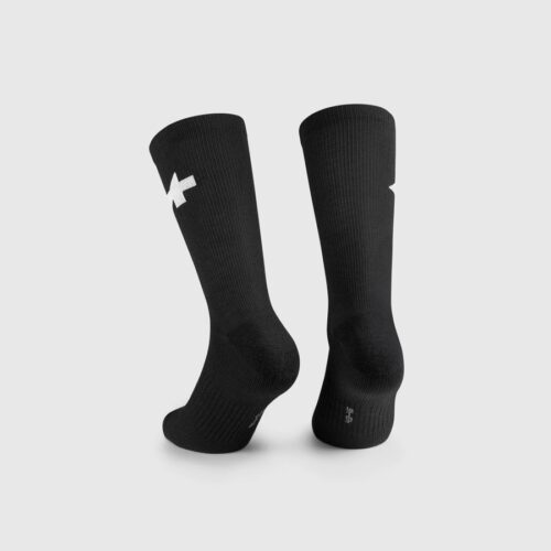 Alternative view of WINTER SOCKS P1<h6>ウィンターソックスP1</h6>
