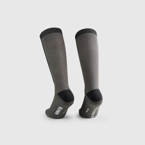 Alternative view of TACTICA WINTER SOCKS T5<h6>タクティカウィンターソックスT5</h6>