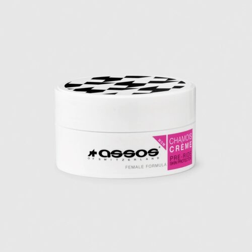 CHAMOIS CREME 200ML WOMEN<h6>シャモアクリーム 200mlウィメンズ</h6>