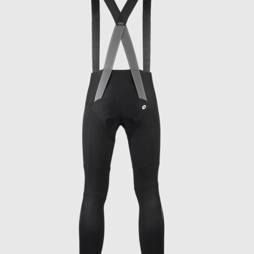 Alternative view of MILLE GT EISENHERZ ULTRAZ WINTER BIB TIGHTS S11<h6>ミレGT アイゼンハーツウルトラズウィンタービブタイツS11</h6>