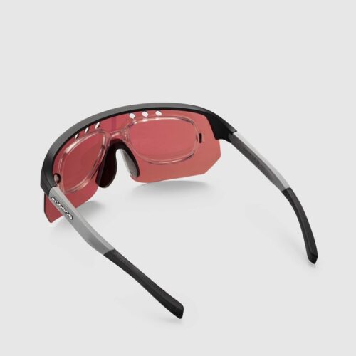 Alternative view of DONZI OPTICAL CLIP<h6>ドンジーオプティカルクリップ</h6>