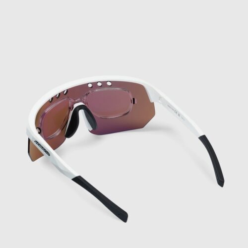 Alternative view of DONZI EYEWEAR GOLD<h6>ドンジーアイウェアゴールド</h6>