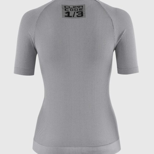 Alternative view of W’S SUMMER SS SKIN LAYER P1<h6>ウィメンズサマーショートリーブスキンレイヤーP1</h6>