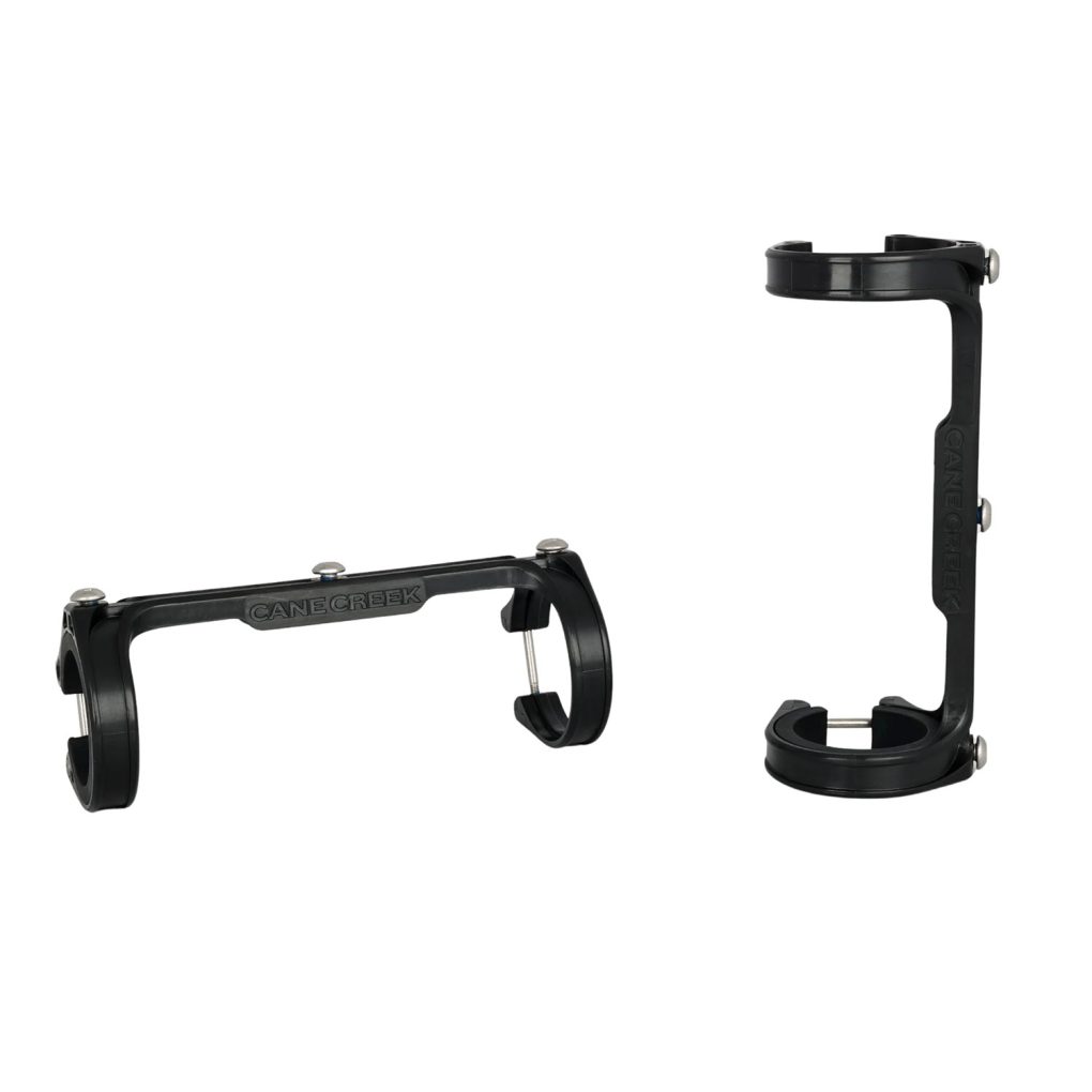 INVERT CARGO MOUNT BOXEDINVERTグラベルサスペンション用カーゴ
