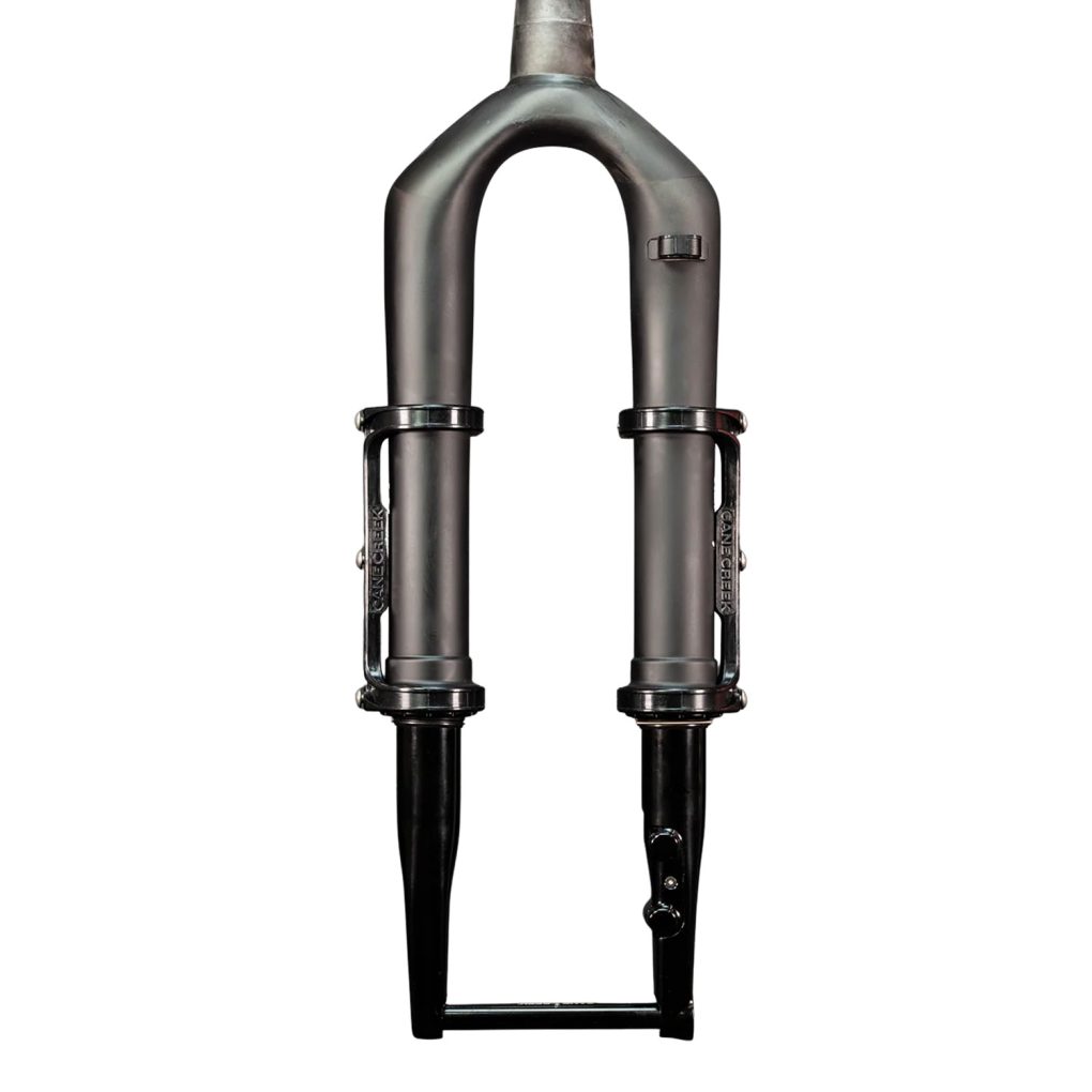 INVERT CARGO MOUNT BOXEDINVERTグラベルサスペンション用カーゴ