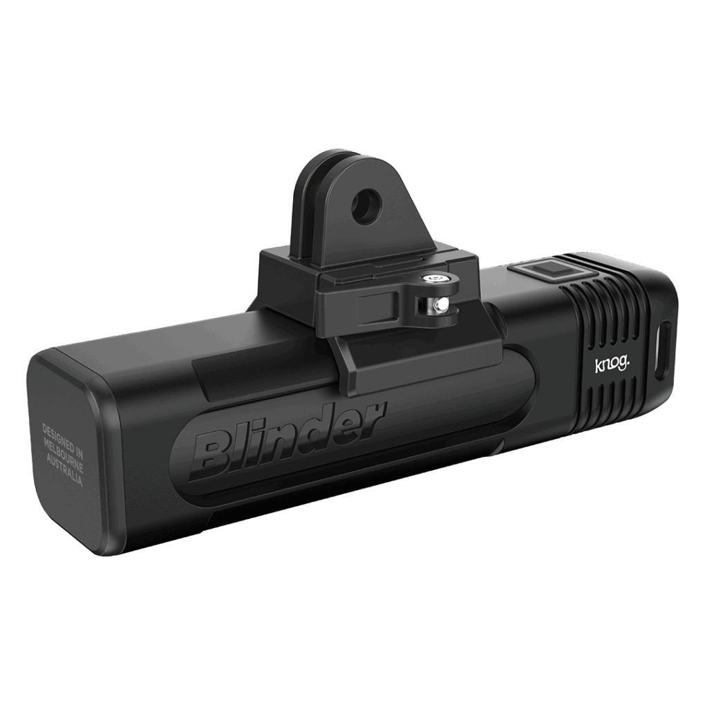 BLINDER 900ブラインダー 900 - ダイアテックジャーナル