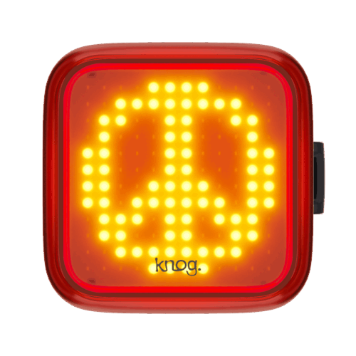 BLINDER PEACE REAR<h6>ブラインダー ピース リア</h6>