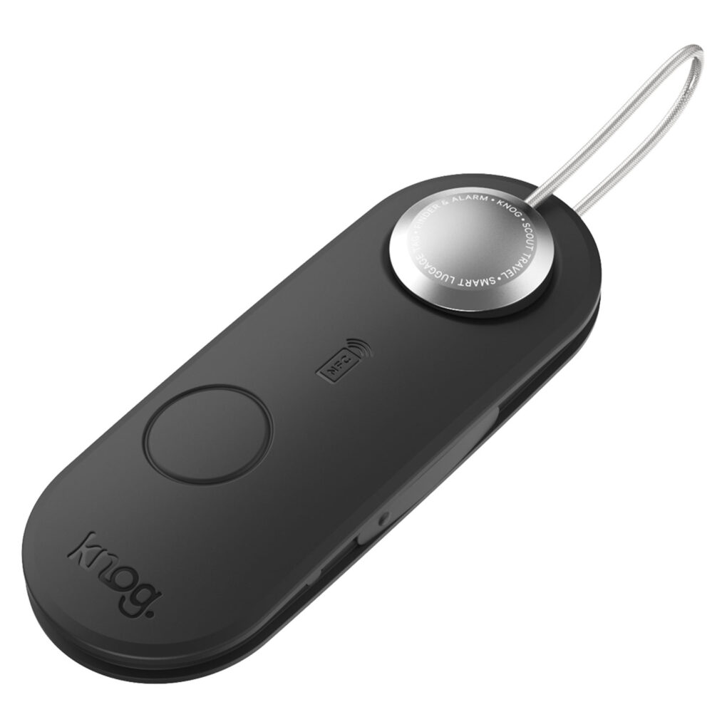 knog ノグ　SCOUT SCOUT TRAVELスカウト トラベル - ダイアテックジャーナル