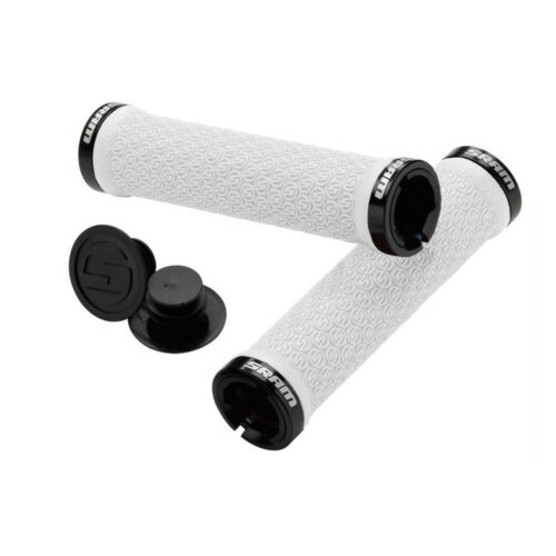 Alternative view of Locking Grip