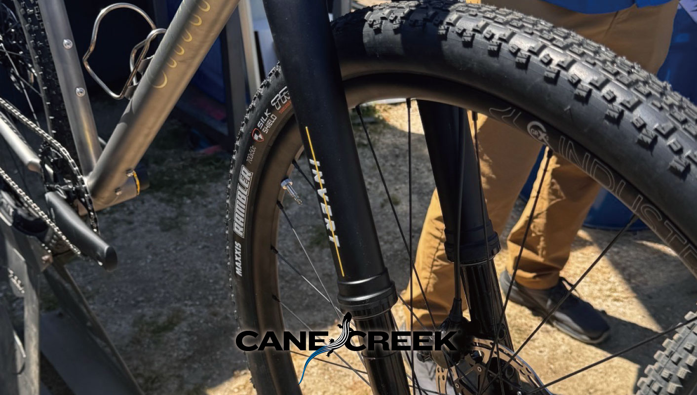 ※最終価格 CANECREEK INVERT SL サスペンション グラベル logoooooooooooooooooo.jpg