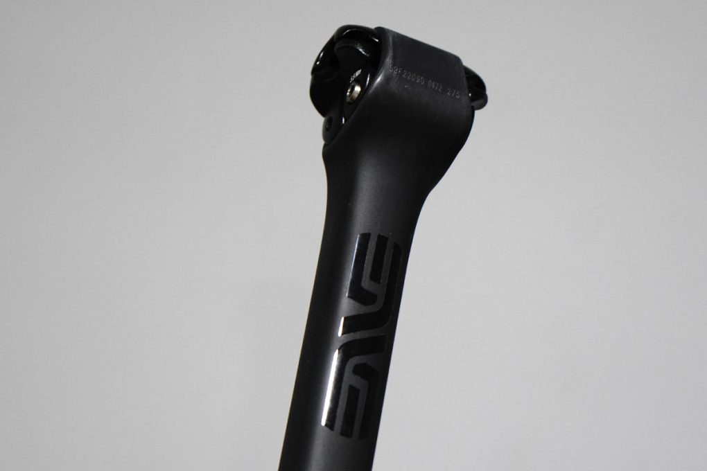 SEATPOST AEROシートポスト エアロ - ダイアテックジャーナル