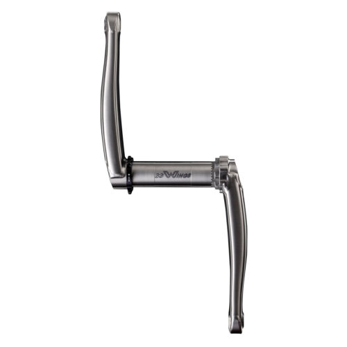 Alternative view of EEWINGS 8BOLT MOUNTAIN CRANK<h6>8ボルトeeWING マウンテンクランク</h6>