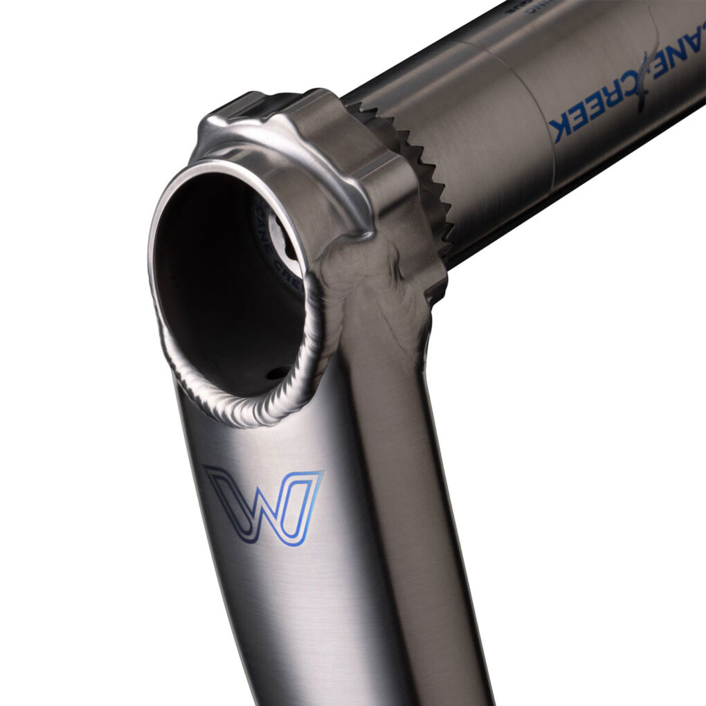 EEWINGS 8BOLT MOUNTAIN CRANK8ボルトeeWING マウンテンクランク