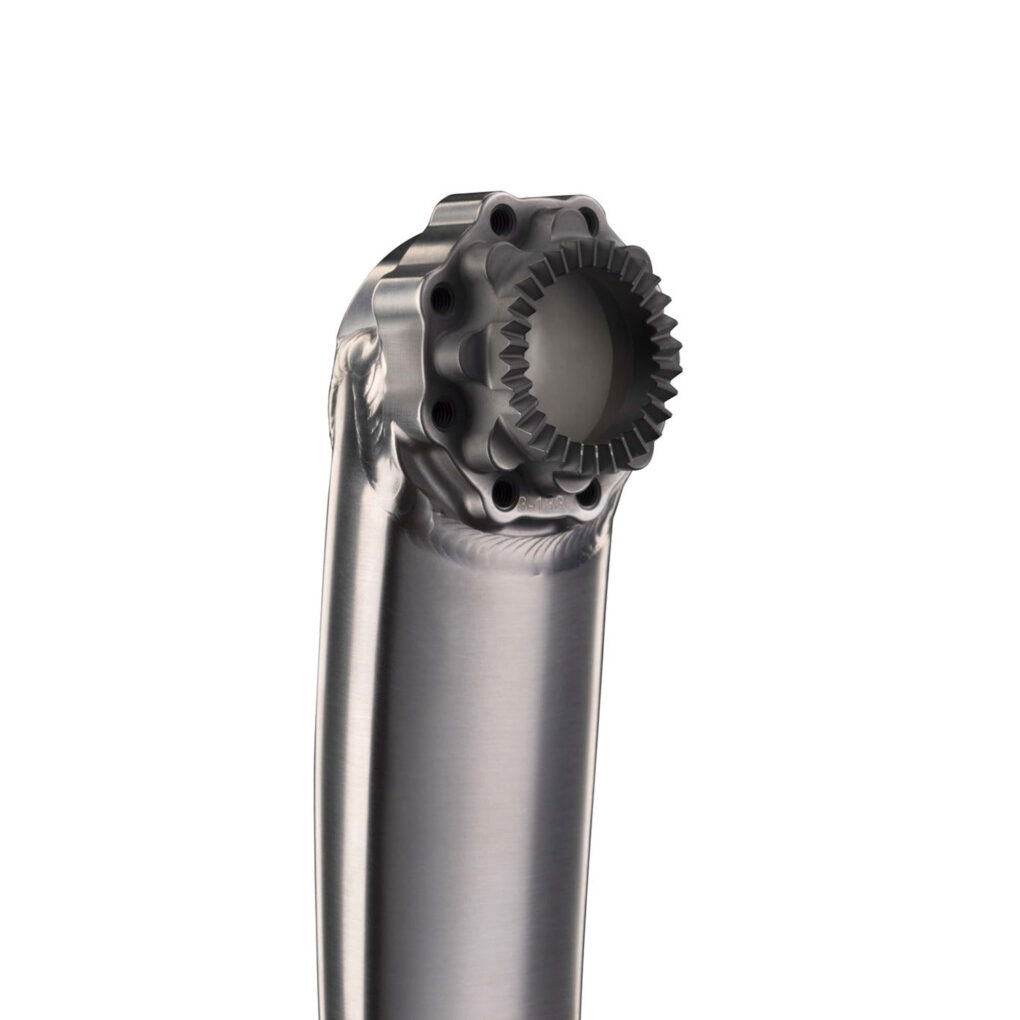 EEWINGS 8BOLT MOUNTAIN CRANK8ボルトeeWING マウンテンクランク