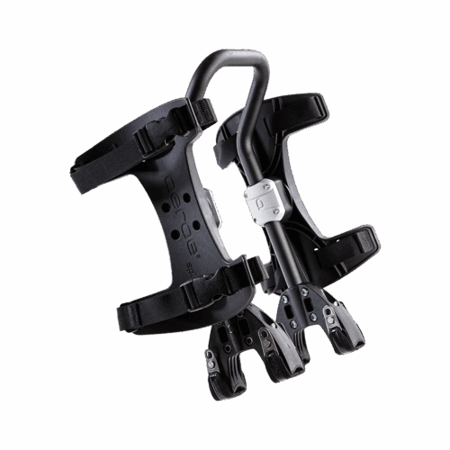 Alternative view of SPIDER FRONT&REAR CRADLE <h6>スパイダー フロント&リア クレドール</h6>