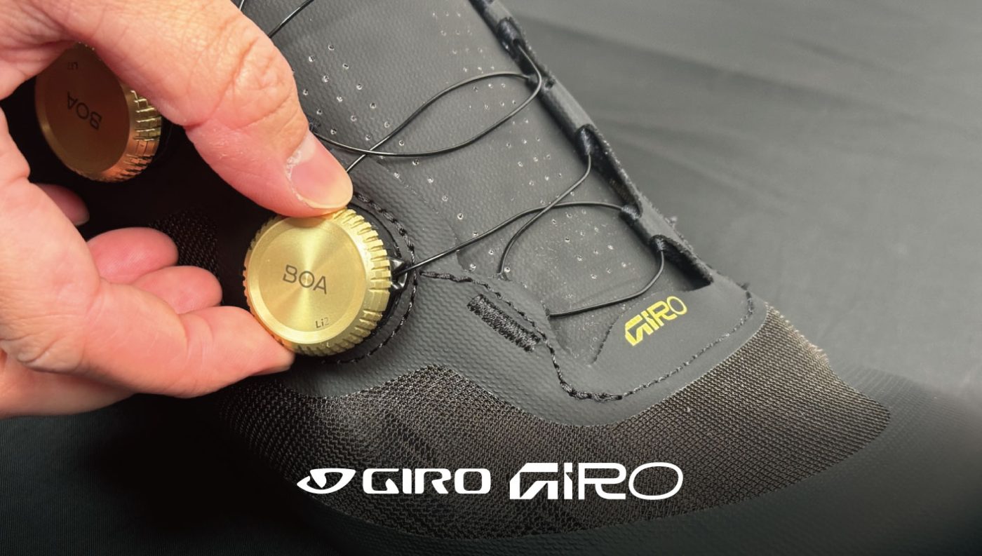 日本企業TEIJINと共同開発した極上の履き心地IMPERIAL EMPIRE SLXに新色登場!!