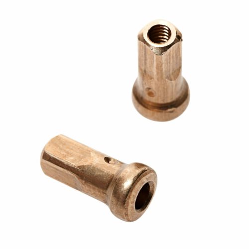 SPOKE NIPPLE<h6>スポークニップル</h6>