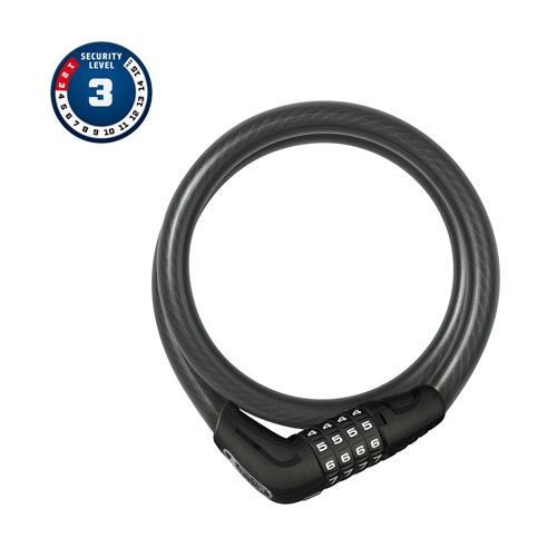 NUMERINO 5412 COMBO<h6>12mmストレートケーブル</h6>