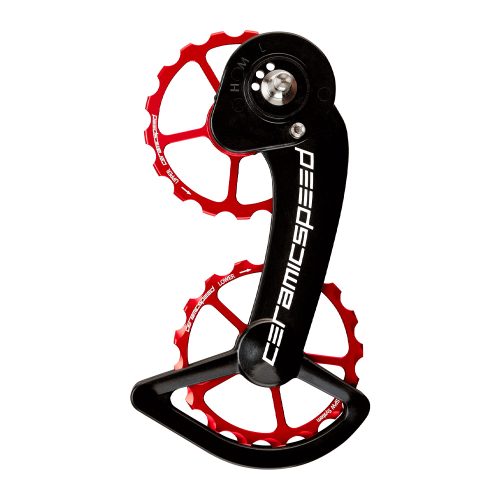 Alternative view of OSPW SRAM 11S ETAP<h6>スラム 11S ETAP用OSPW</h6>
