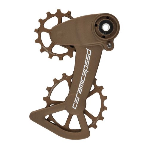 Alternative view of OSPW X for SRAM Eagle AXS Cerakote COATED<h6>スラム Eagle AXS用 OSPW X</h6>