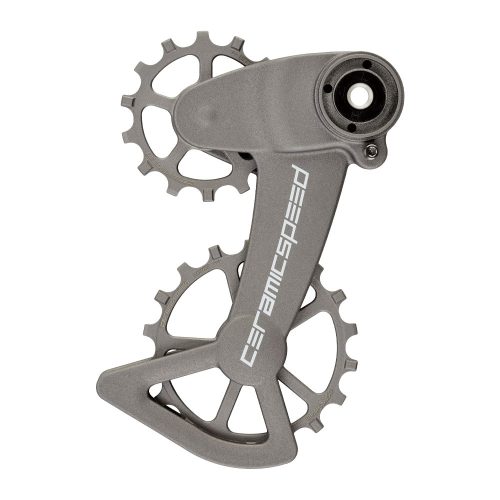 Alternative view of OSPW X for SRAM Eagle Mechanical Cerakote COATED<h6>スラム ワイヤー式Eagle用 OSPW X</h6>