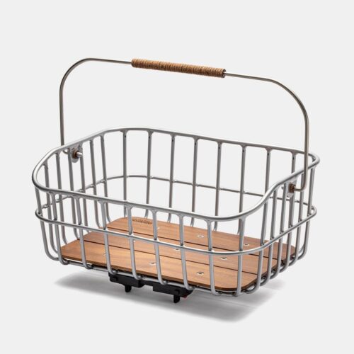 PECKHAM LOW BASKET<h6>ペッカム ロー バスケット</h6>