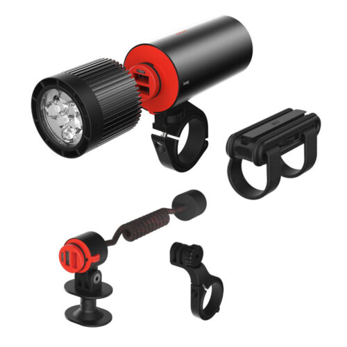 PWR MOUNTAIN 2000L KIT<h6>パワー マウンテン 2000ルーメン キット</h6>