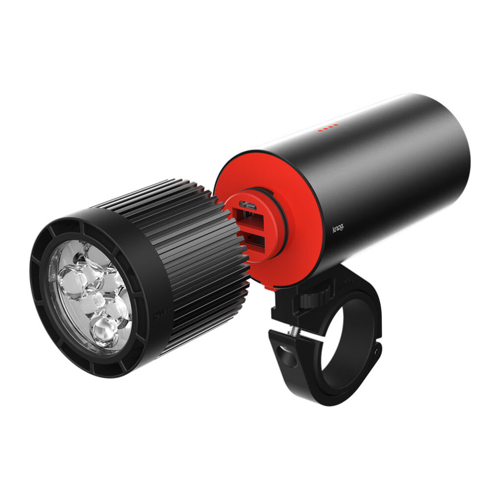 PWR MOUNTAIN 2000L KITパワー マウンテン 2000ルーメン キット