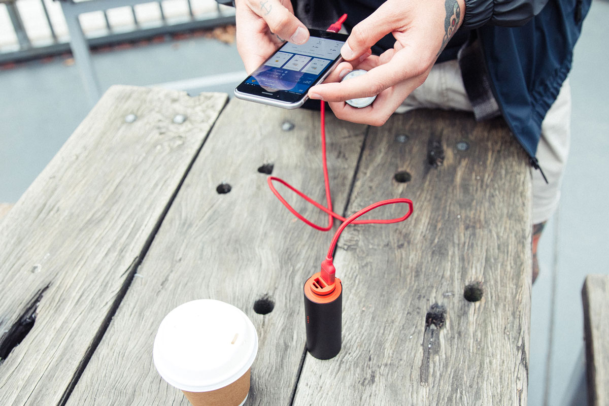 PWR BANKパワー バンク - ダイアテックジャーナル