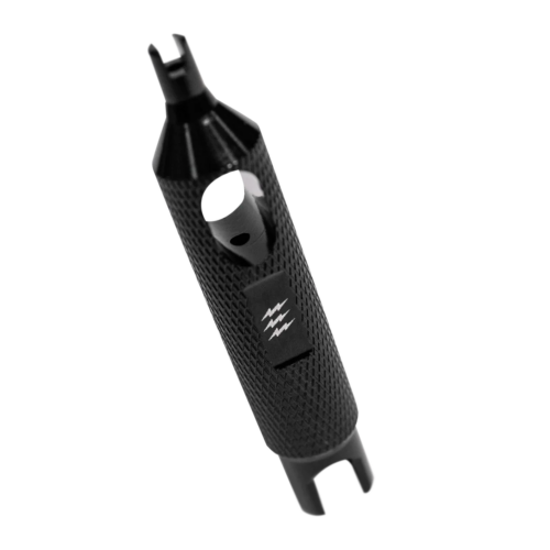 VALVE CORE REMOVER<h6>バルブコアリムーバー</h6>