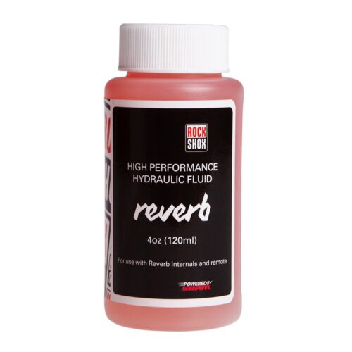 Alternative view of Reverb Hydraulic Fluid