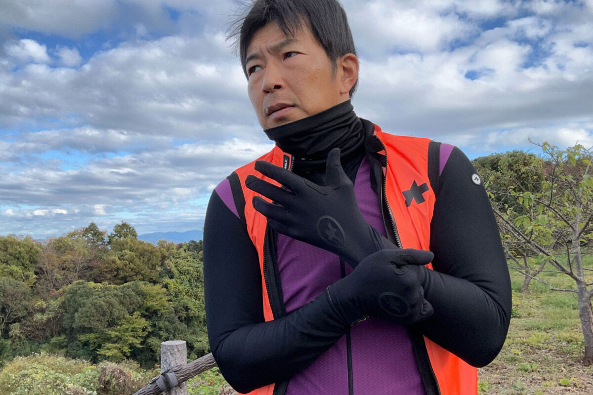 【第1回 佐野 淳哉さん編】年末年始ライドを制する者が夏を制する 冬のスペシャリストに学ぶ マル秘テクニック