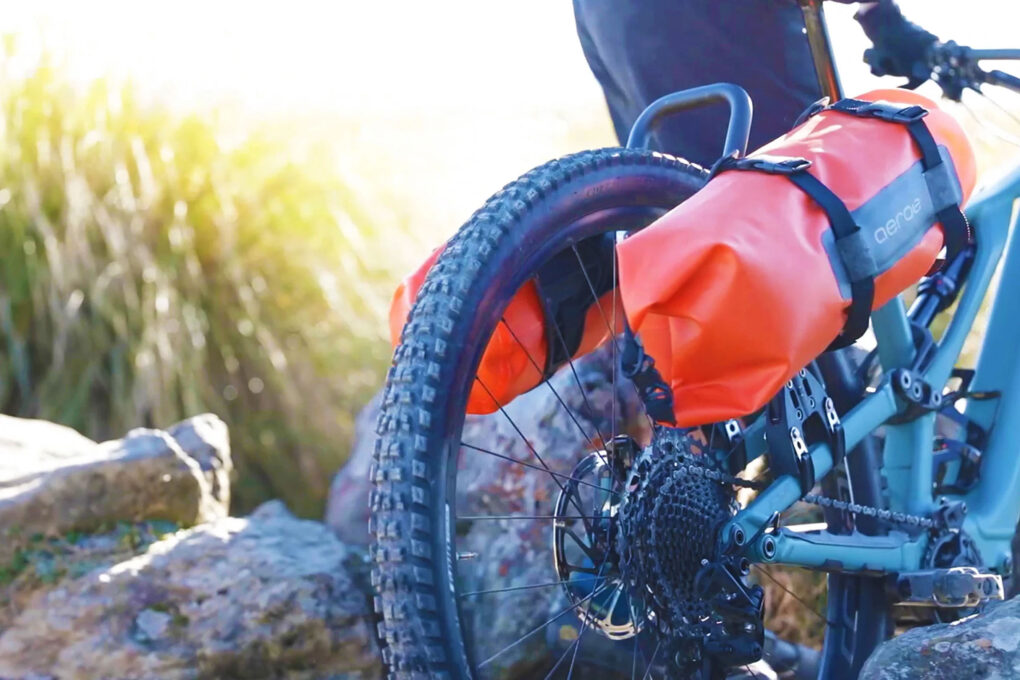 SPIDER REAR RACK スパイダー リア ラック - ダイアテックジャーナル